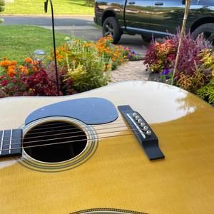 Meet your Posher, Pete